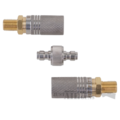 Best Fittings Quick Coupler Decanting Kits 02B3-DK02