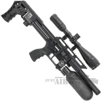 FX Impact M4 Compact PCP Air Rifle
