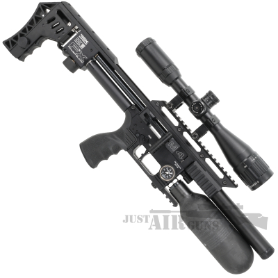 FX Impact M4 Compact PCP Air Rifle