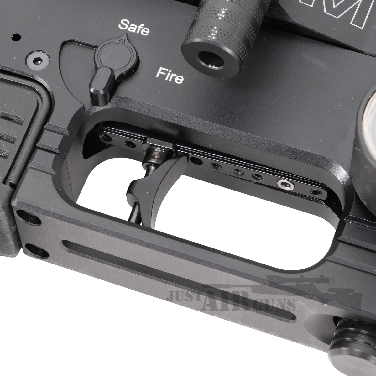 7fx 16