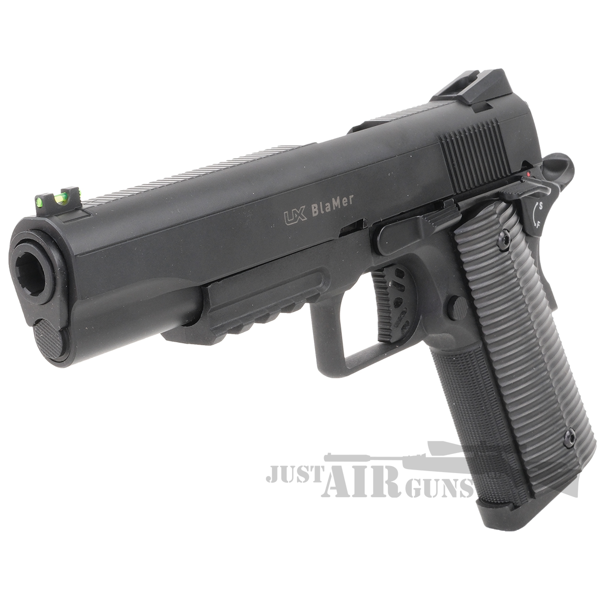 Umarex BlaMer Air Pistol - Just Air Guns