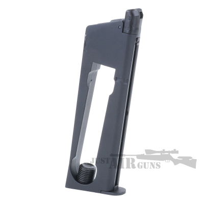 Colt 1911 Classic Air Pistol MAG 02