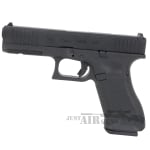 Glock 17 pistol 4