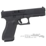 Glock 17 pistol 5