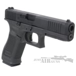 Glock 17 pistol 6