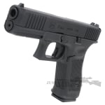 Glock 17 pistol 8