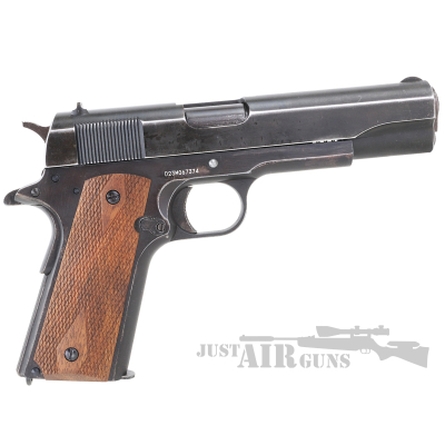 Legends 1911 Vintage ANT WD Air Pistol 2