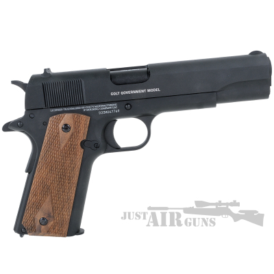 Umarex Colt 1911 Classic Air Pistol 58426 2