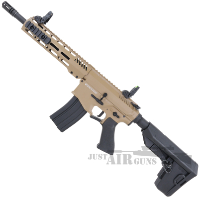 Venator MKI AEG Electric Airgun Desert Ver 2