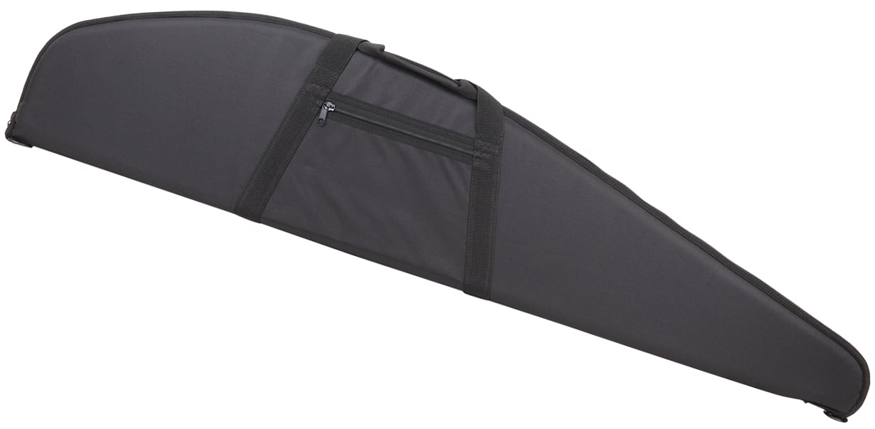 rifle bag black 100