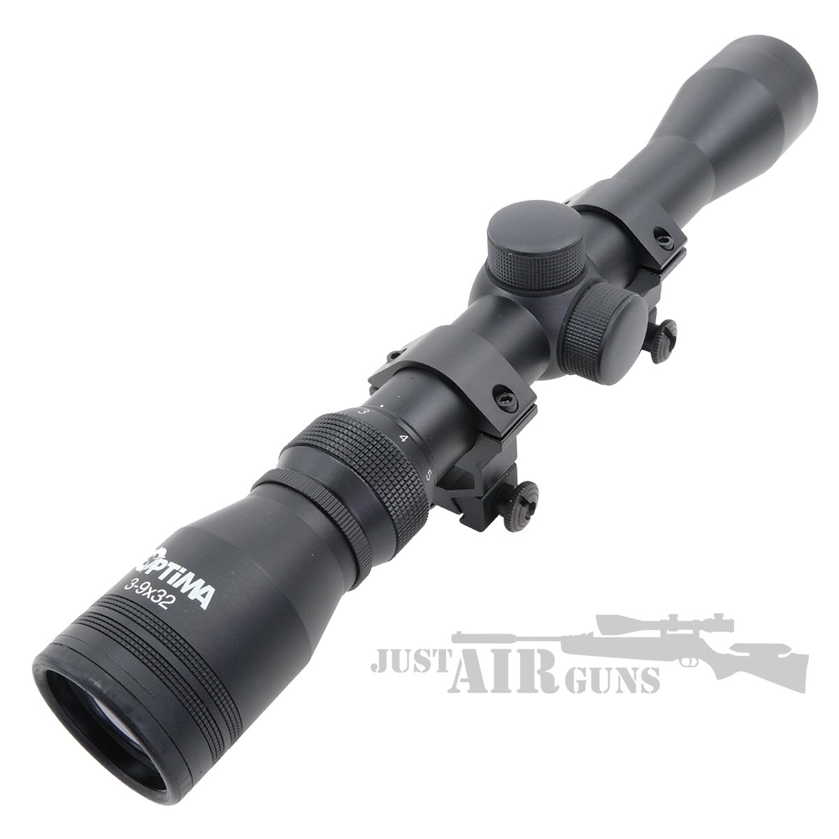Hatsan Mod 135 SP Air 2