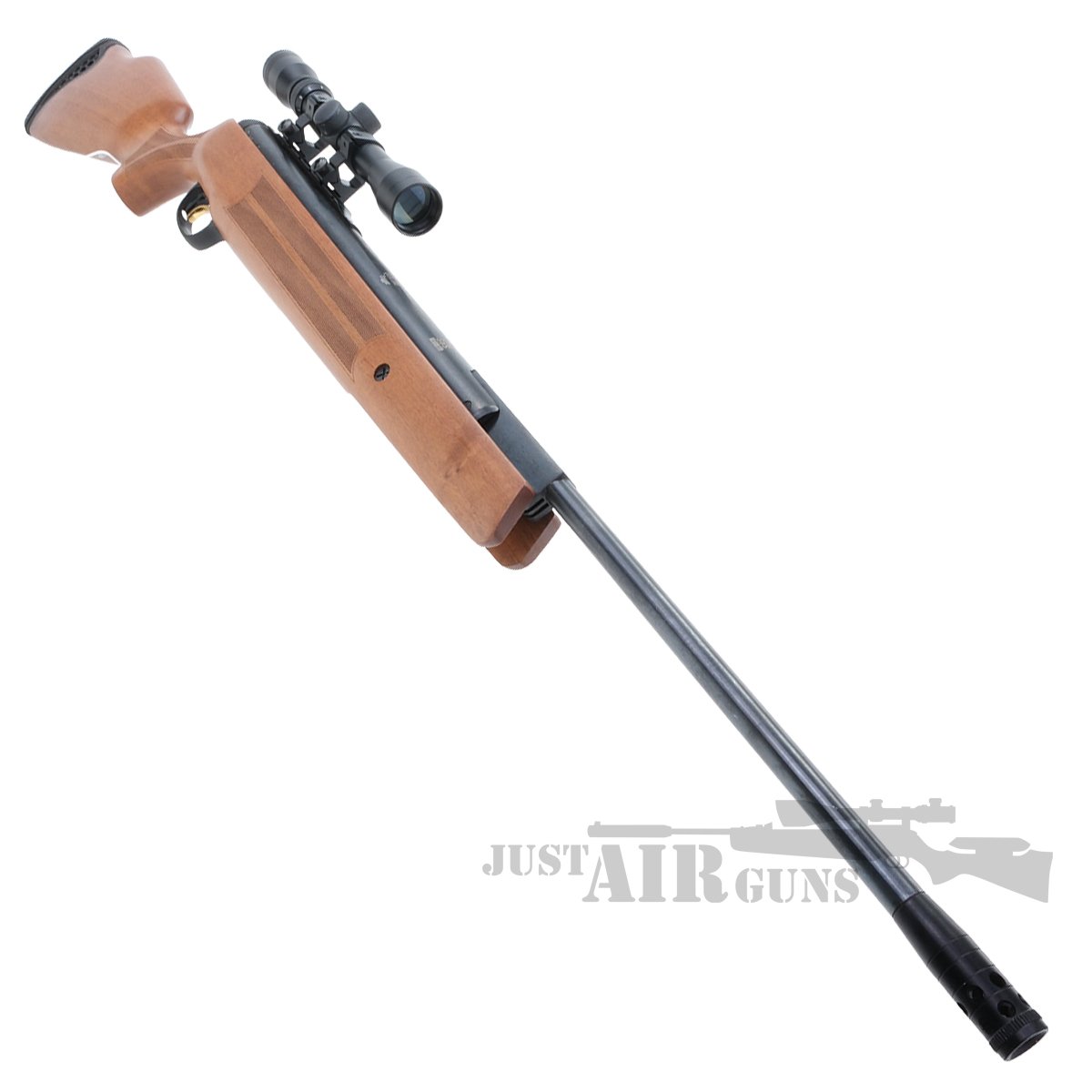 Hatsan Mod 135 SP Air Rifle 2