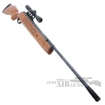 Hatsan Mod 135 SP Air Rifle 2