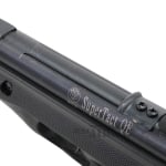 Hatsan Mod 25 Super Tact QE Black Air Rifle 26
