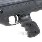 Hatsan Mod 25 Super Tact QE Black Air Rifle 5