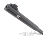 Hatsan Mod 25 Super Tact QE Black Air Rifle 9