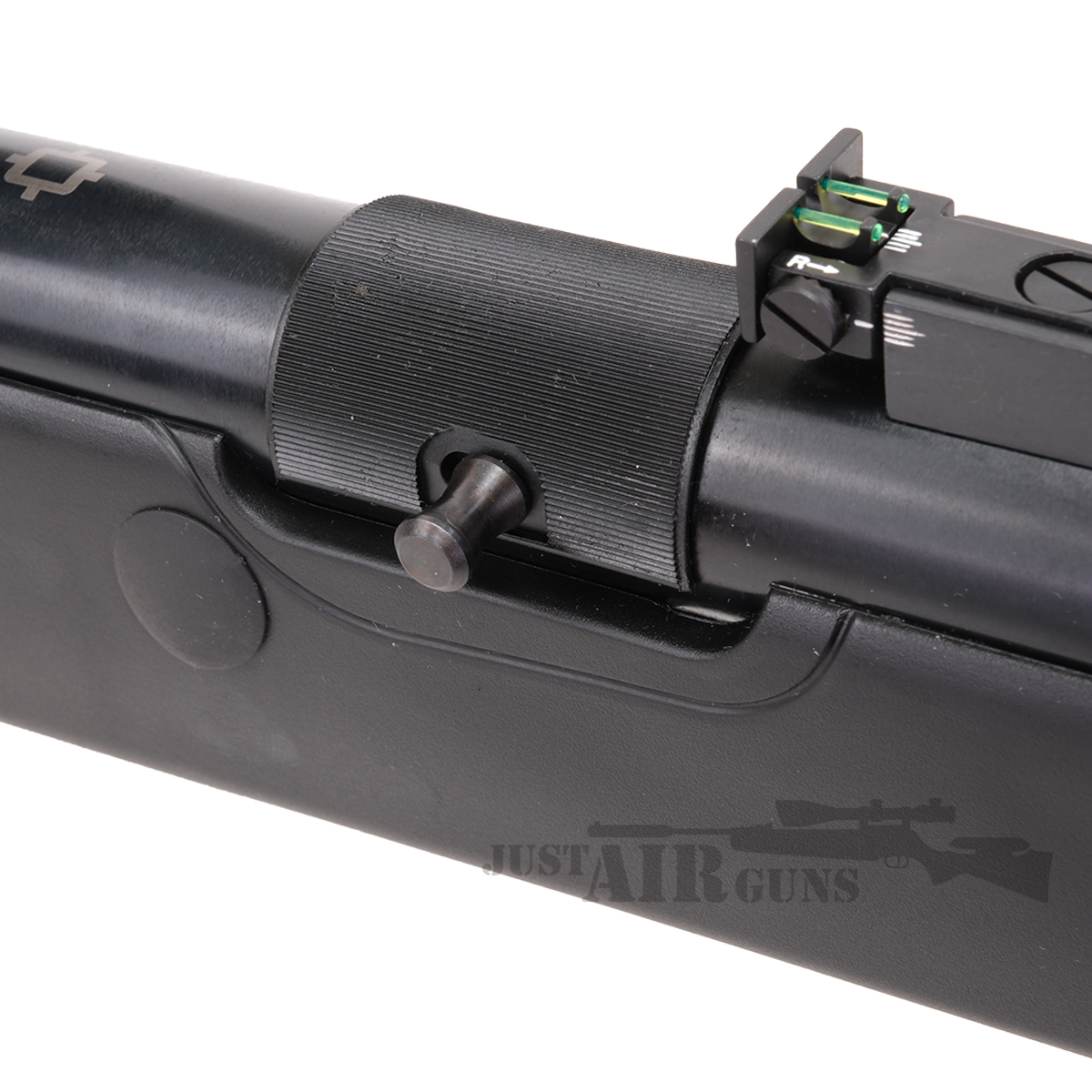 Dream Hunter Air Rifle Norica 10