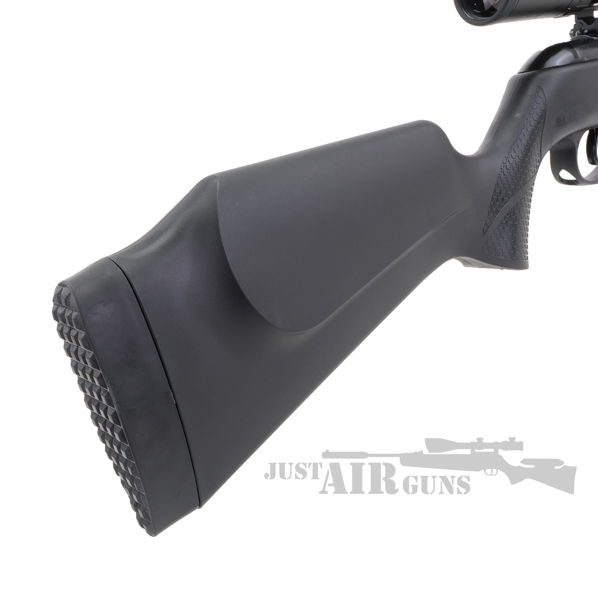 Dream Hunter Air Rifle Norica 12