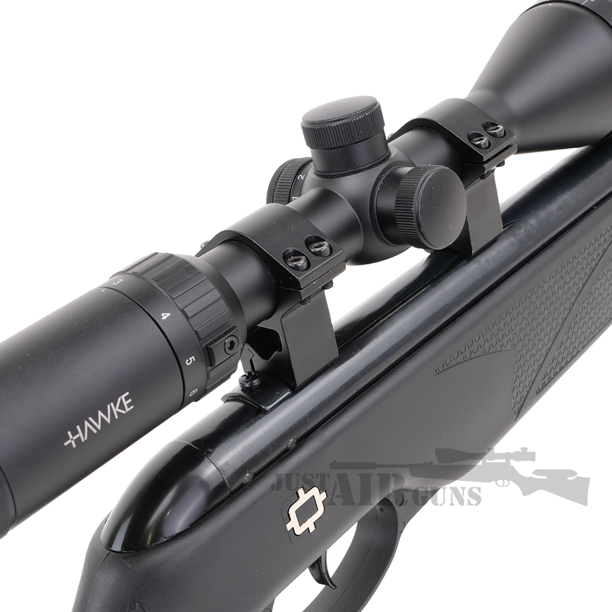 Dream Hunter Air Rifle Norica 15