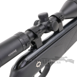 Dream Hunter Air Rifle Norica 15