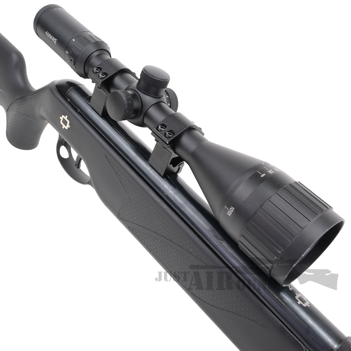 Dream Hunter Air Rifle Norica 16