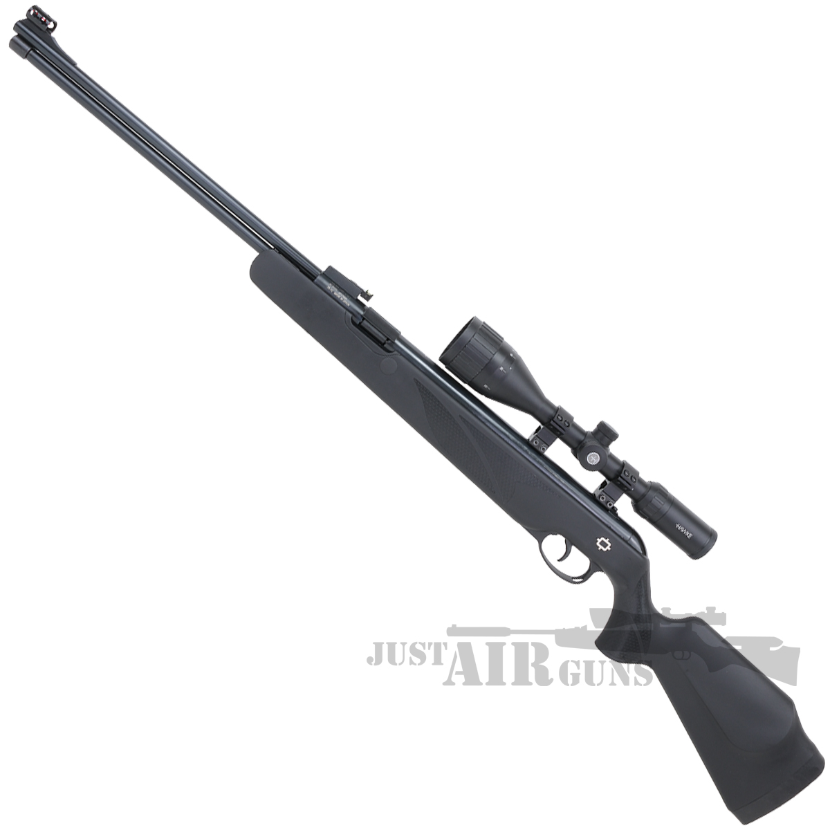 Dream Hunter Air Rifle Norica 4
