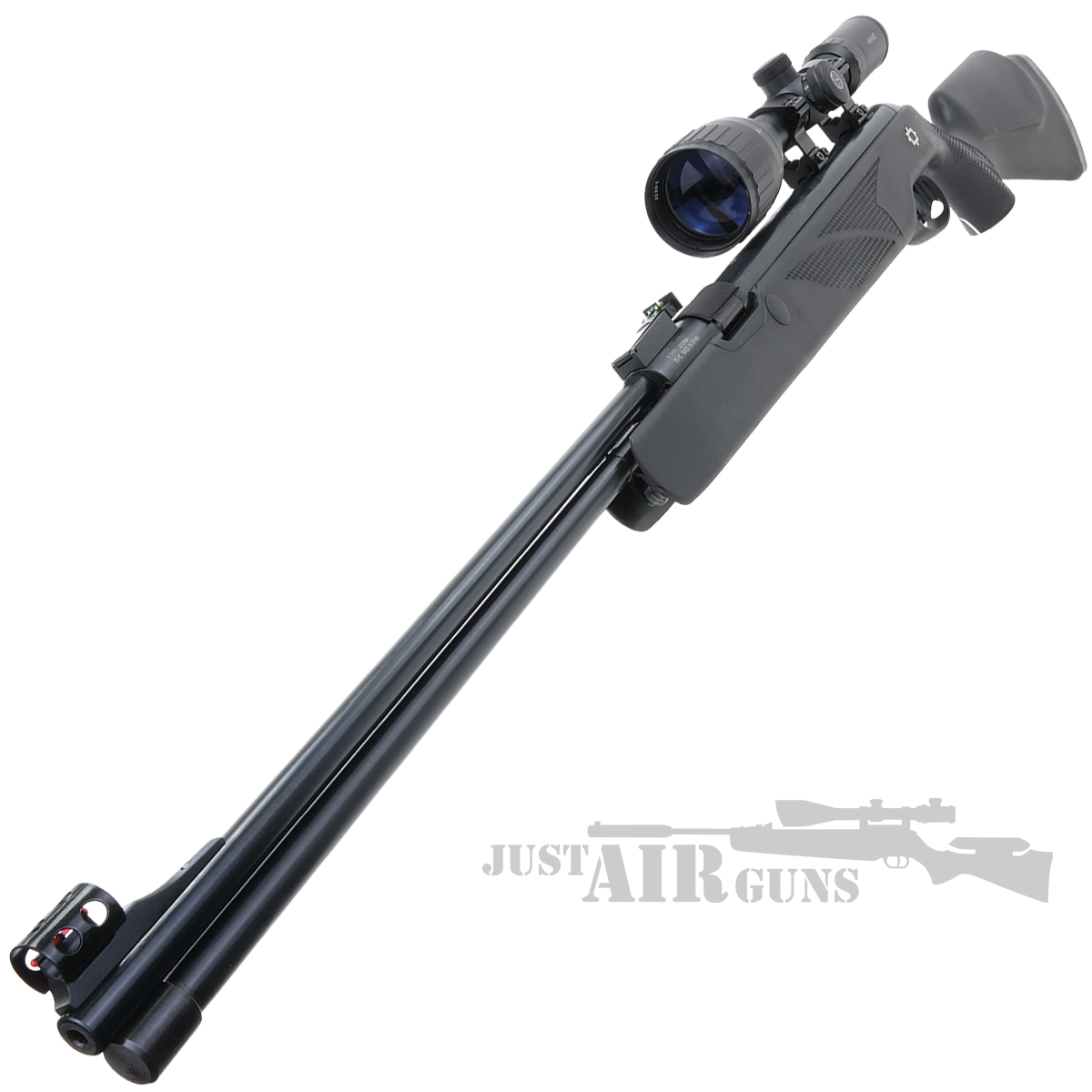 Dream Hunter Air Rifle Norica 5