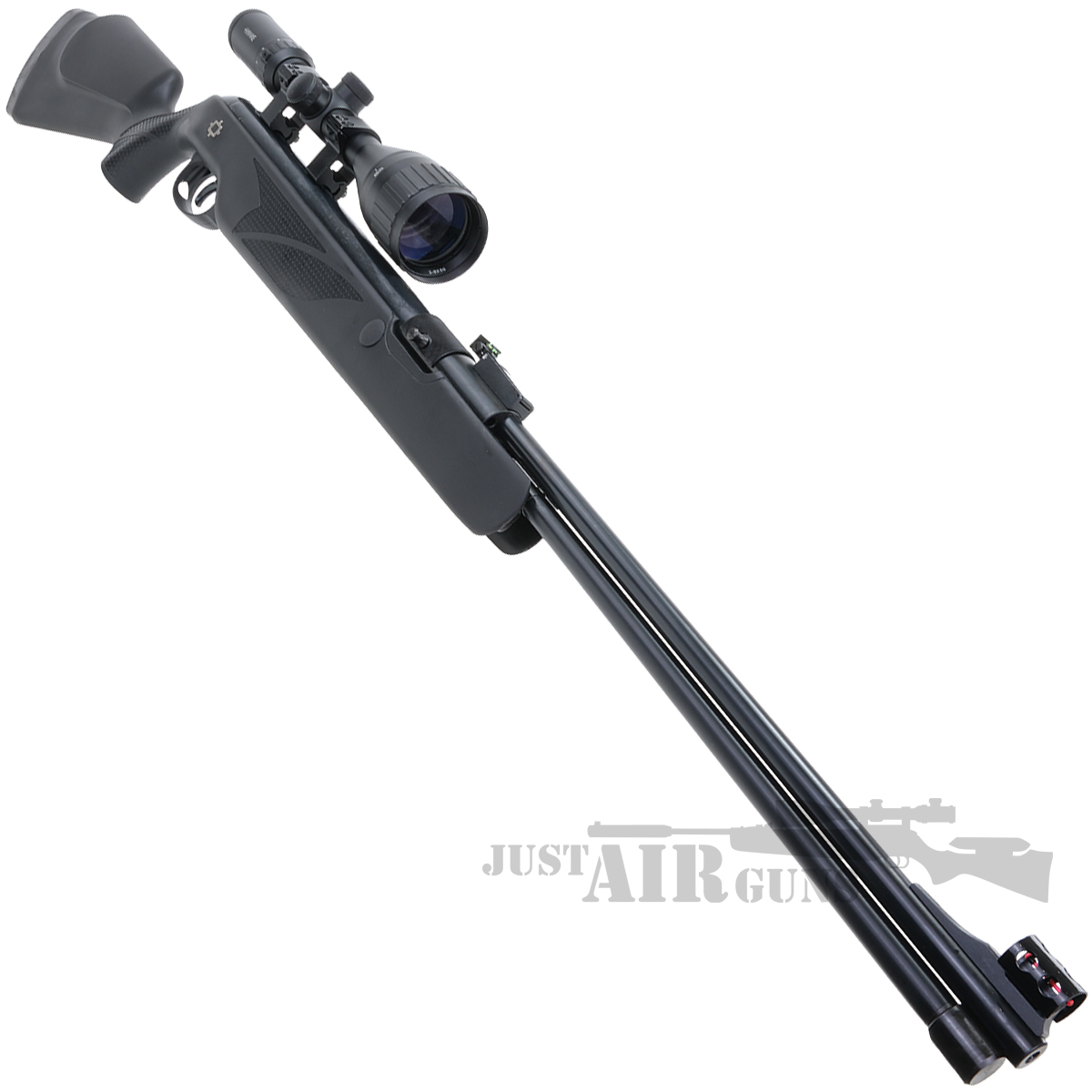 Dream Hunter Air Rifle Norica 6