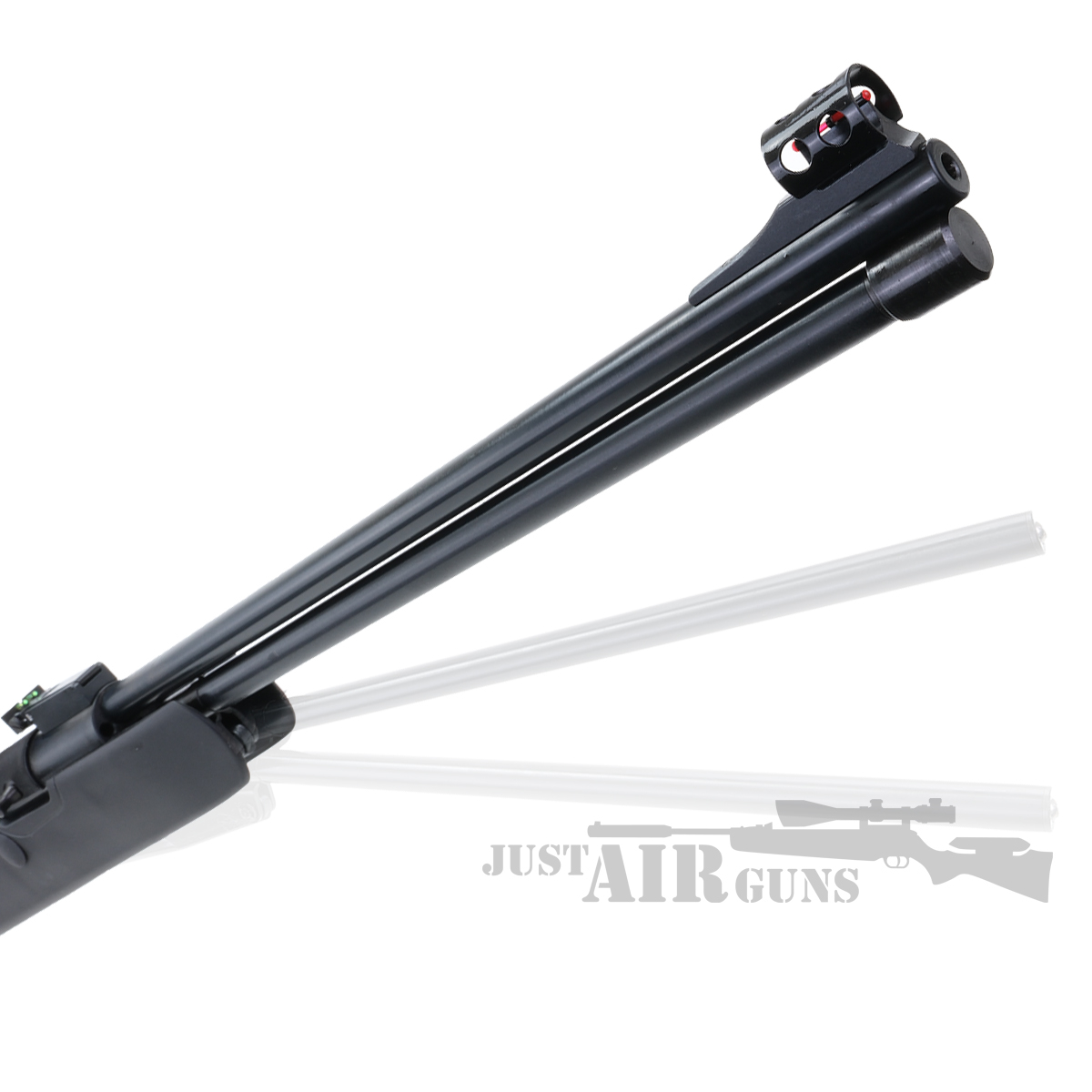 Dream Hunter Air Rifle Norica 7