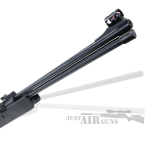 Dream Hunter Air Rifle Norica 7