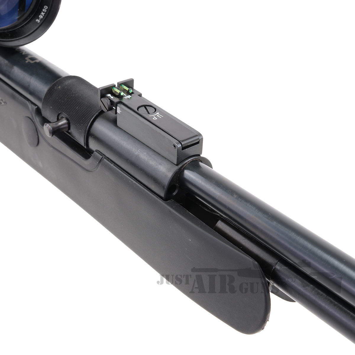 Dream Hunter Air Rifle Norica 9