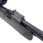 Dream Hunter Air Rifle Norica 9
