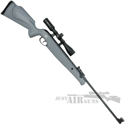 Atlantic Air Rifle Norica