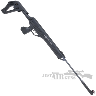 Omnia ZRS Air Rifle Norica