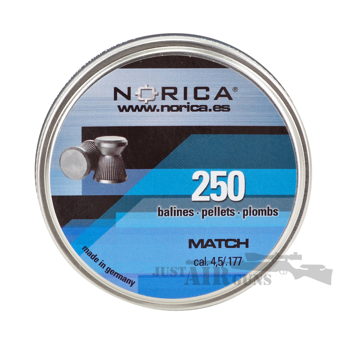 Pellets 27
