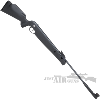 Spider GRS Air Rifle Norica 16