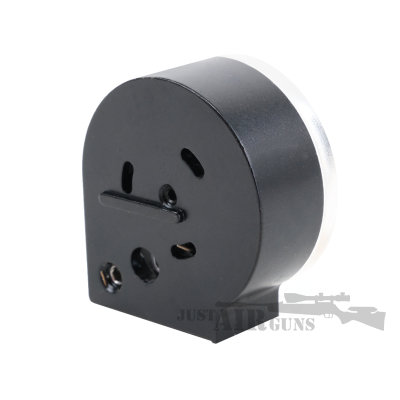 Artemis M11 Magazine