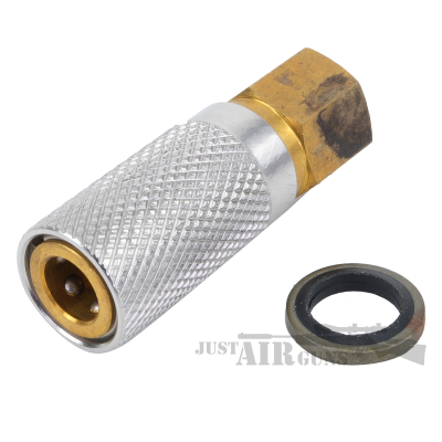 Trimex Arms Extended Quick Connect Socket - Standard 3/4 Female Pipe Thread Inlet TX-XBD-17