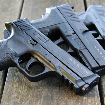Airguns