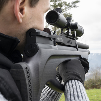 Air Guns News Letter