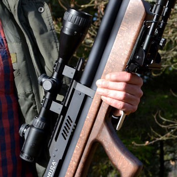 Air Guns