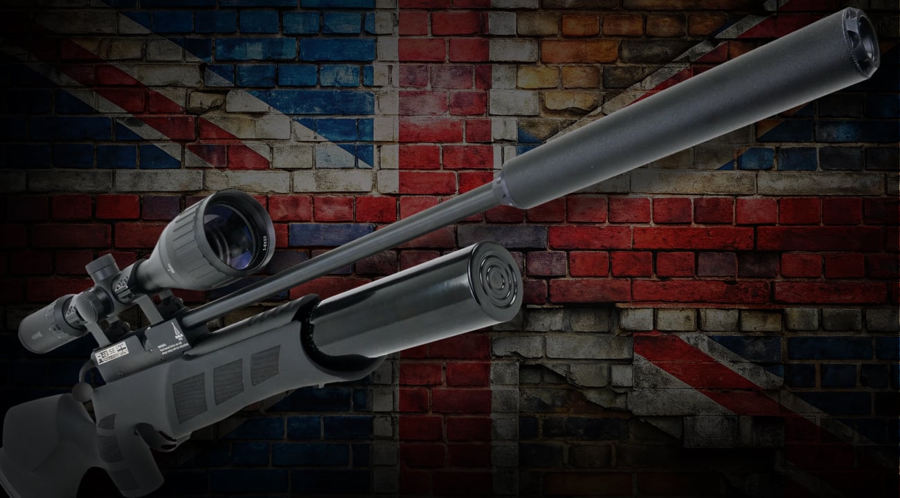 airguns
