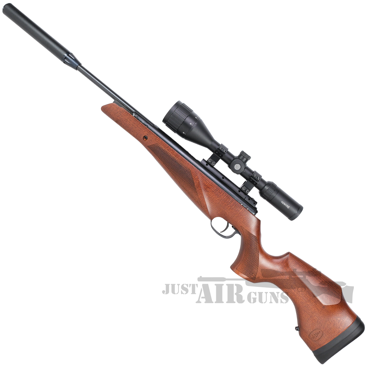 BSA Lightning CLX Air Rifle .22 - Just Air Guns
