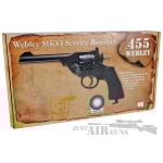 Webley MKVI 1