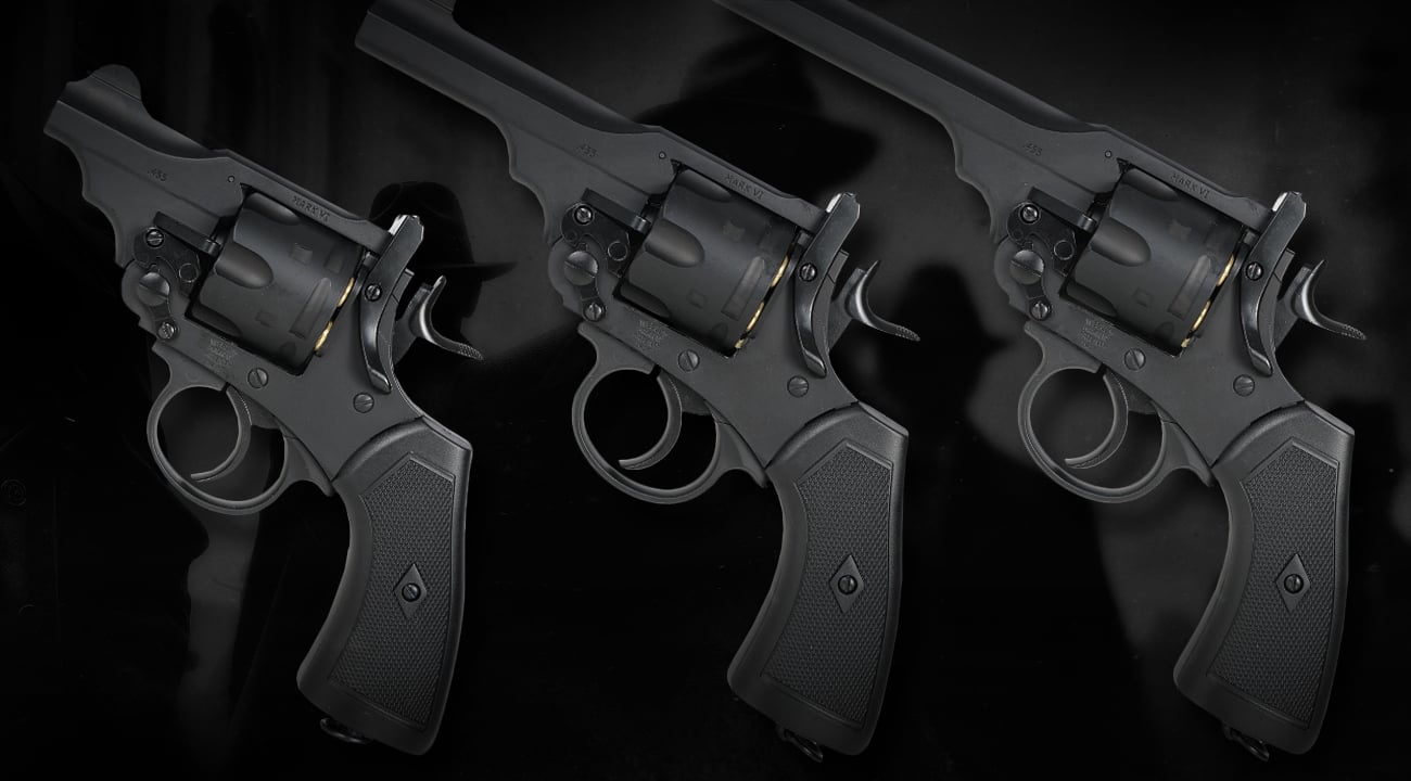 airguns