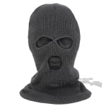 3 Hole Balaclava Heavy