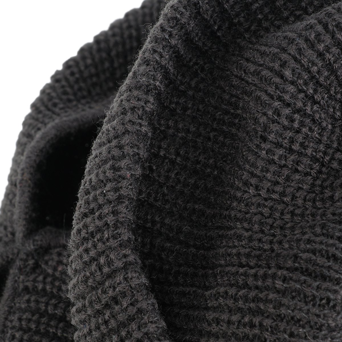 3 Hole Balaclava Heavy JAG2