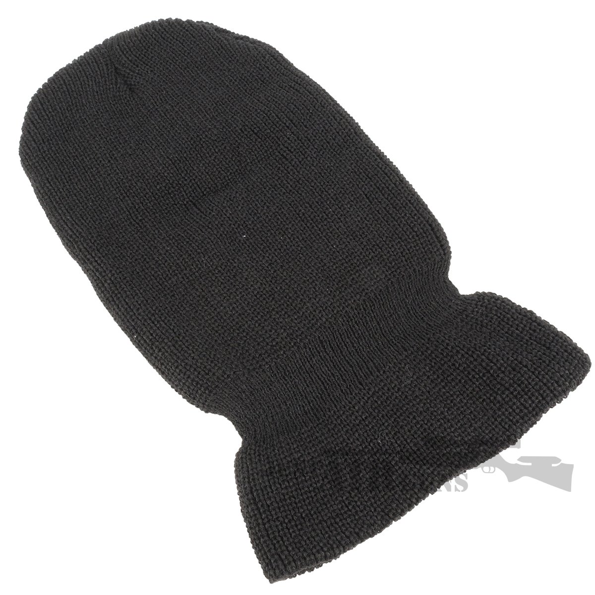 3 Hole Balaclava Heavy JAG3