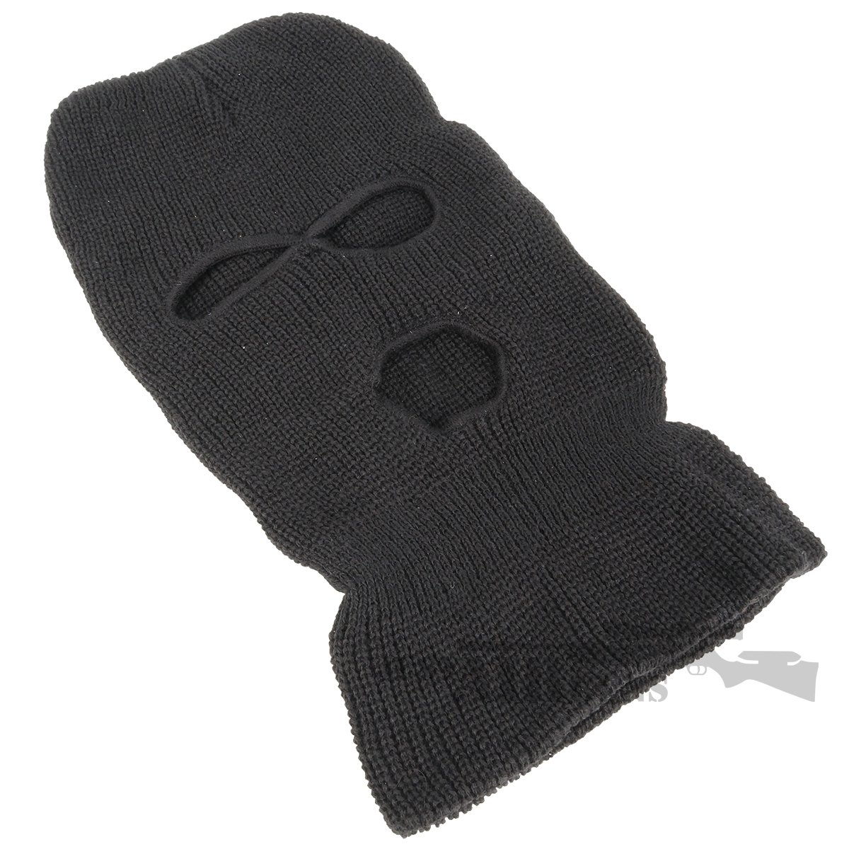 3 Hole Balaclava Heavy JAG4