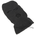 3 Hole Balaclava Heavy JAG4